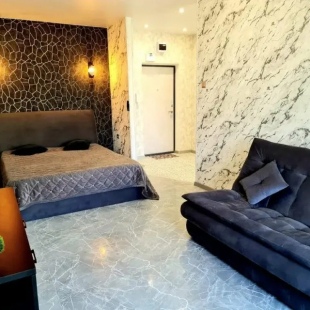 Фотография квартиры Квартира на Российском проспекте 13