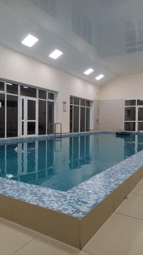 Фотографии гостевого дома
Султан