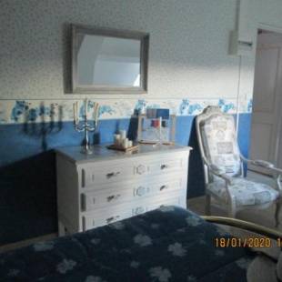 Фотографии мини отеля 
            les Hortensias