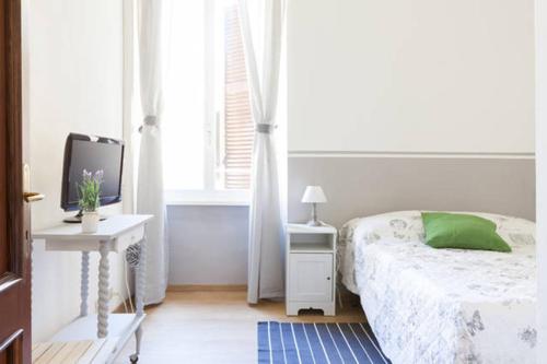 Фотография мини отеля Domus Merulana B&B