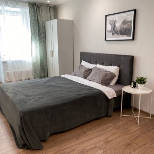 Фотография квартиры Апартаменты Good Night на Сибирской 93