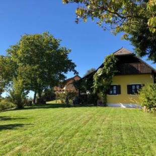 Фотографии гостевого дома
Ferienhaus Leitner