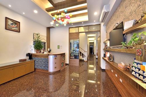 Фотография мини отеля Starry Home