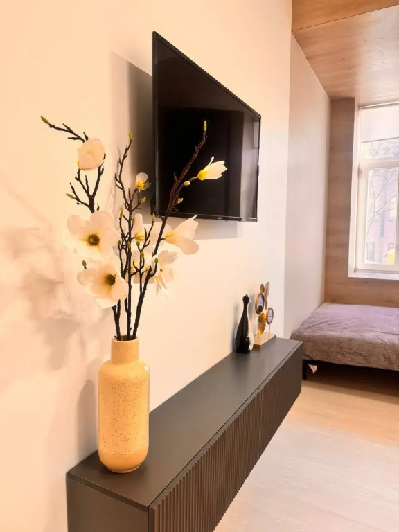 Фотография квартиры Апартаменты Grey Nights Apartments