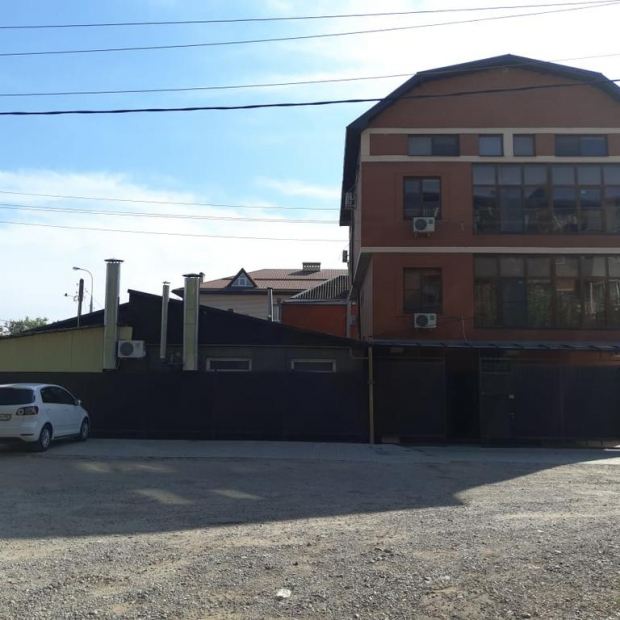 Фотографии гостиницы
У Друзей