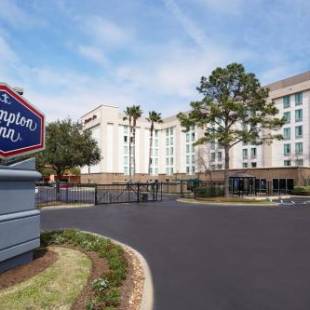 Фотографии гостиницы
Hampton Inn Houston Near the Galleria