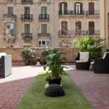 Фотография гостевого дома Hostal Boutique Khronos