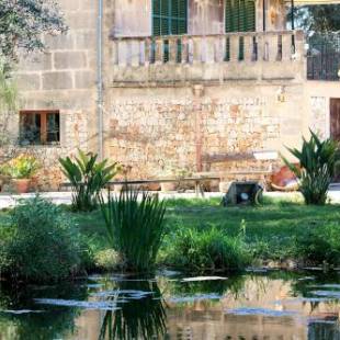 Фотографии гостиницы
Petit Hotel Es figueral