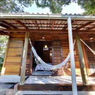 Фотография гостевого дома Pousadinha