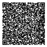 QR код мини отеля Axel Hotel & Apartments