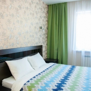 Фотография квартиры Квартира AntoninaApartments на улице Крылова 34