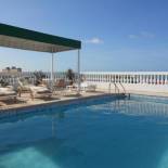 Фотография гостиницы Algarve Praia Hotel