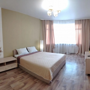 Фотография квартиры Апартаменты Салмышская 43А