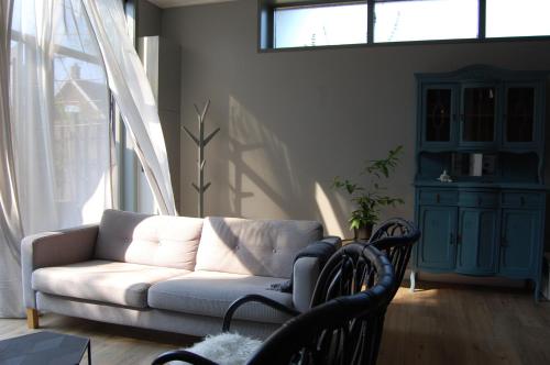 Фотография гостевого дома ZEEenMEER