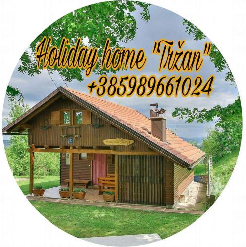 Фотография гостевого дома Holiday Home Tržan