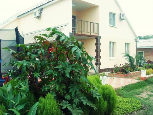 Фотографии гостевого дома 
            Азовская Русалочка