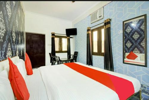 Фотография гостиницы Hotel kingsman