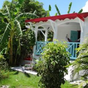 Фотографии гостевого дома
Gîte Zandoli Koko