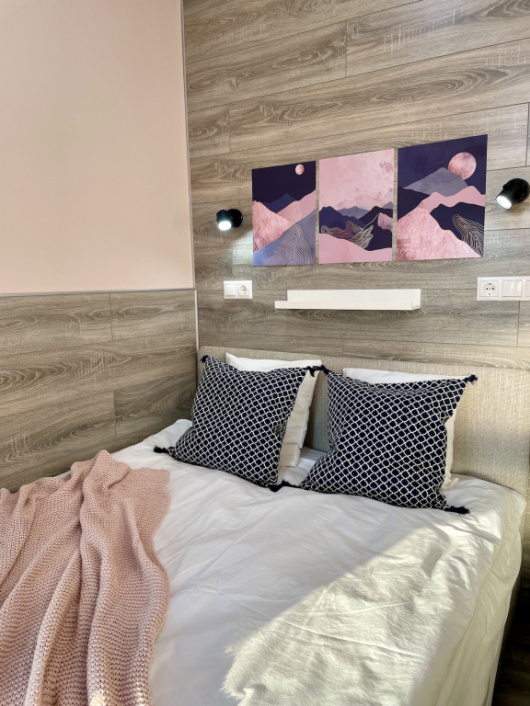 Фотографии квартиры 
            Apartments Невский 1