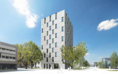 Фотографии гостиницы
AMEDIA Hotel Lustenau