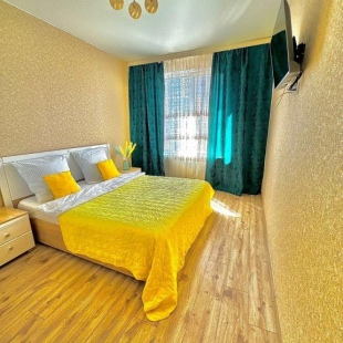 Фотография квартиры Квартира на Чкалова 18