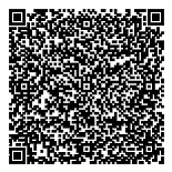 QR код храма Крестовоздвиженский собор