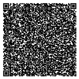 QR код музея Зоологический музей кафедры зоологии и охраны природы Московской ветеринарной академии им. Скрябина К.И.