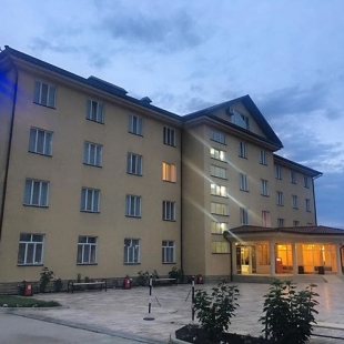 Фотография гостиницы Дельфин