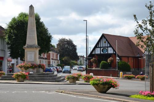 Фотографии мини отеля 
            Ferndale Mews