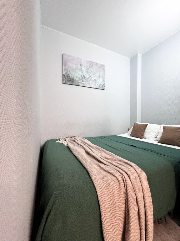 Фотография квартиры Апартаменты Соколова 85/1