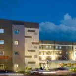 Фотография гостиницы ibis Recife Aeroporto