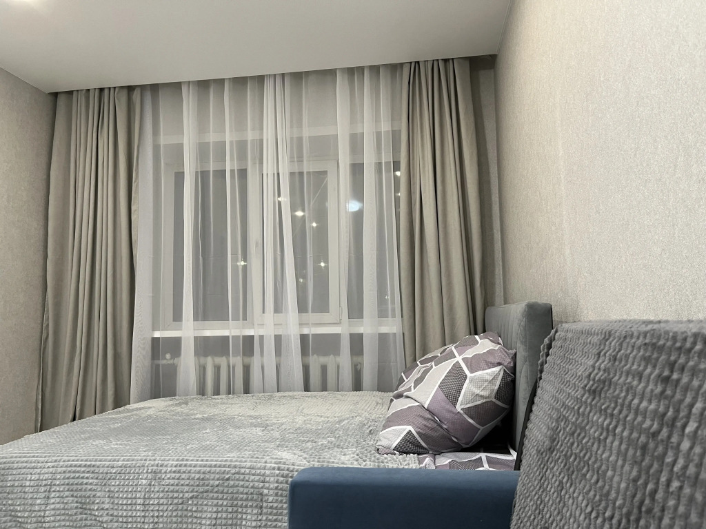 Фотография квартиры Квартира Чебоксары Пр Ленина 57