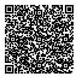 QR код гостевого дома Chonqadze 9