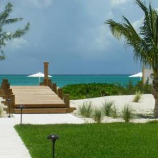 Фотографии апарт отеля 
            The Venetian on Grace Bay