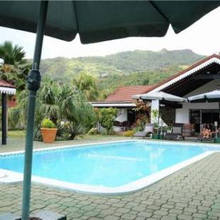 Фотография гостевого дома Villa Caballero