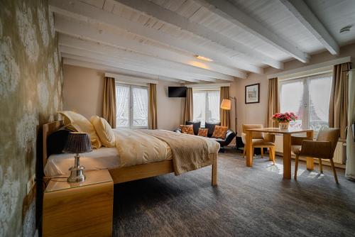 Фотография мини отеля Bariseele B&B