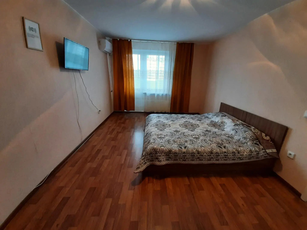 Фотография квартиры Апартаменты на улице Героев-Разведчиков 30