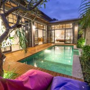 Фотографии гостиницы
Lavani Villa Ubud