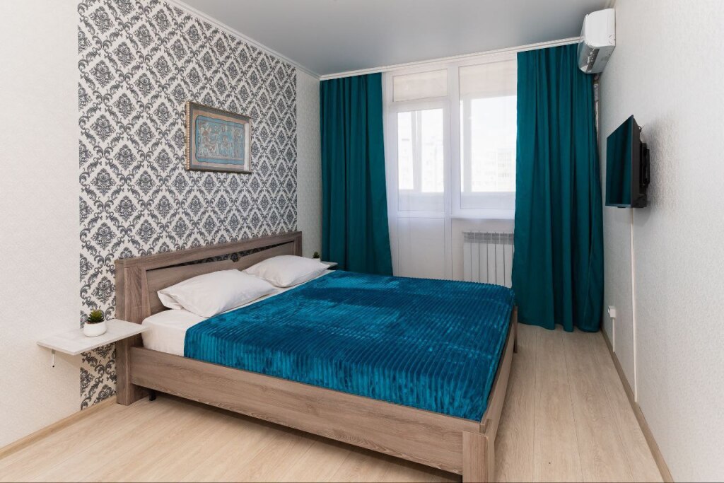 Фотография квартиры Апартаменты Like Home