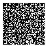 QR код гостиницы Заповедные Дали