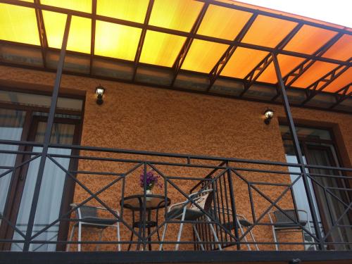 Фотография мини отеля Элегант