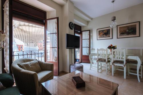 Фотография квартиры