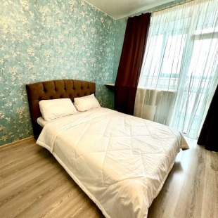 Фотография квартиры Квартира у метро Ботаническая Екатеринбург