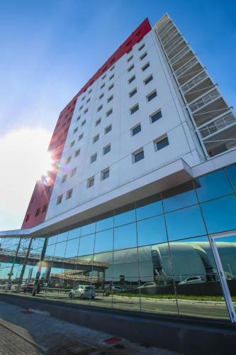 Фотография гостиницы ibis Natal