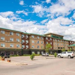 Фотографии гостиницы
Sandman Hotel Saskatoon