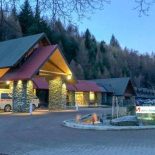 Фотографии гостиницы
Swiss-Belresort Coronet Peak