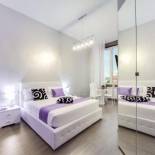 Фотография гостевого дома B&B Colosseo Panoramic Rooms