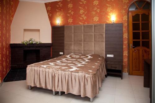 Фотографии гостиницы 
            Девятка