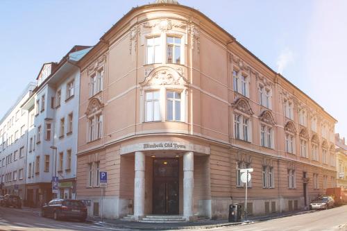 Фотография гостиницы Elisabeth Old Town