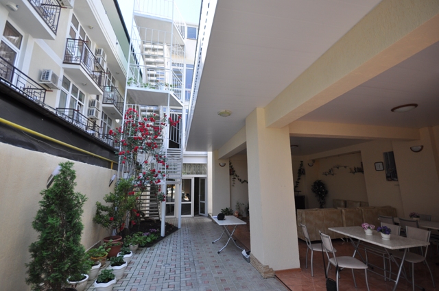 Фотография гостевого дома Дивный